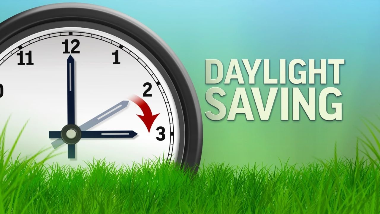 Daylight Saving