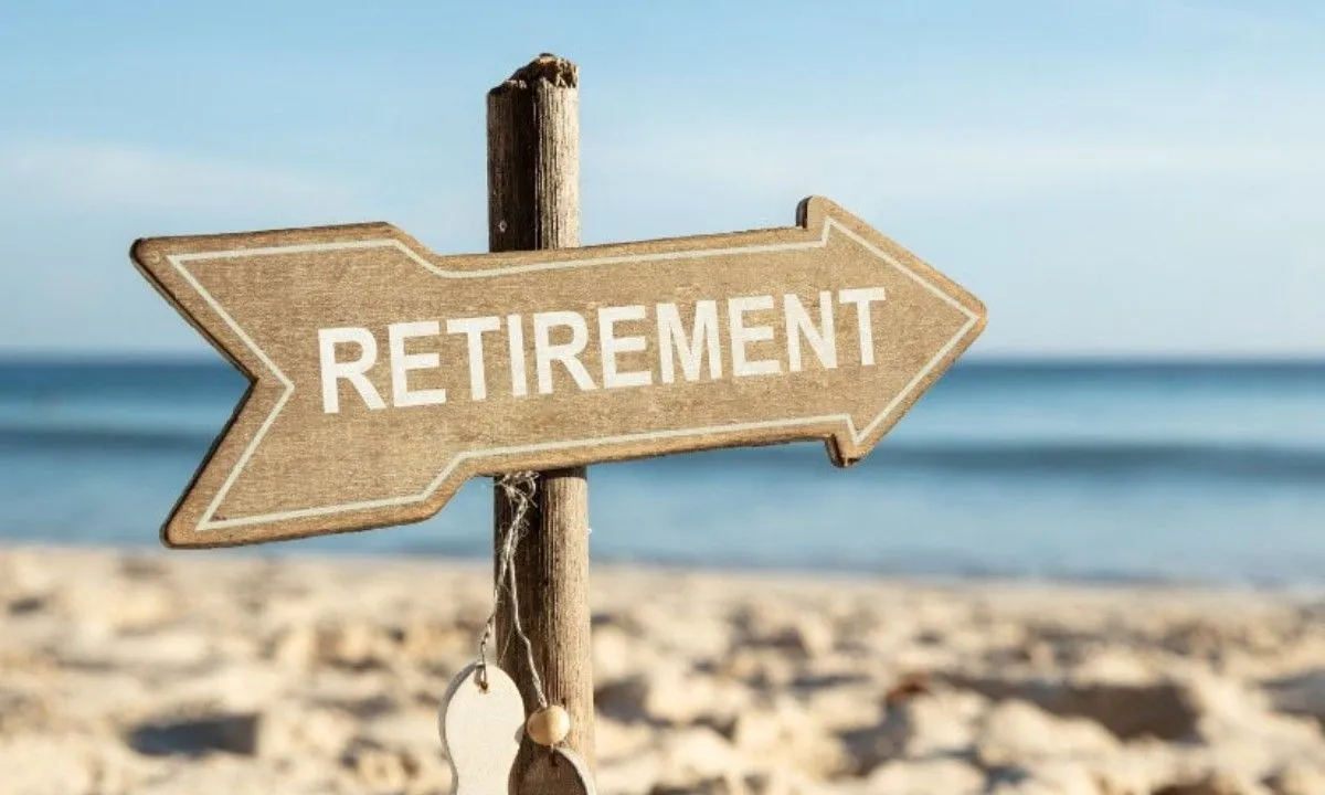 Goodbye To Retirement At 67, The New Age for Collecting Social Security Changes Everything in the USA