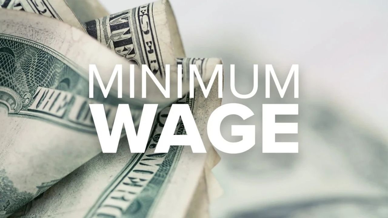 Minimum Wage