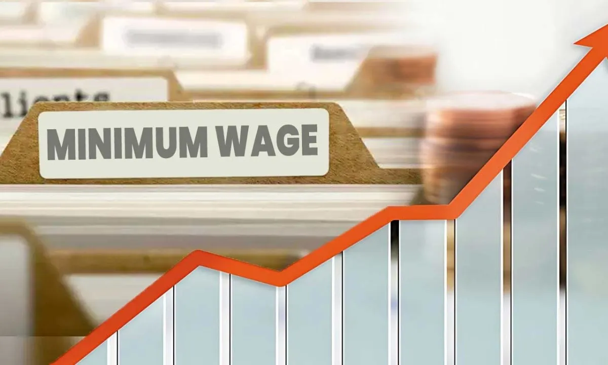 New York minimum wage increasing again starting 1 Jan. 2026, What This Pay Raise Really Means for You