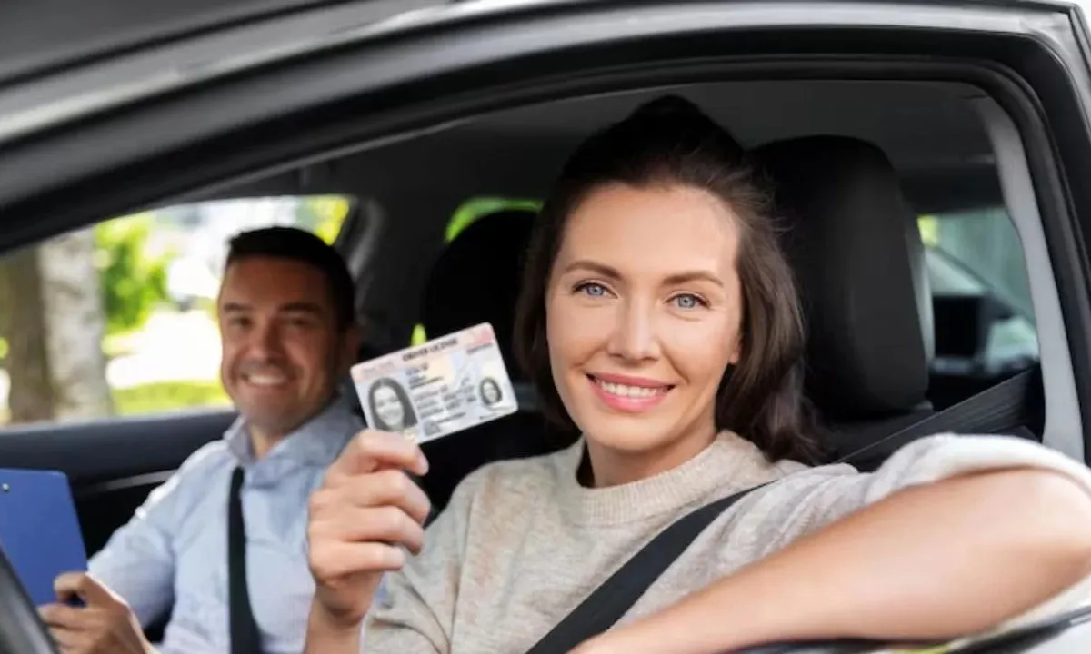 Old Driver’s Licenses Could Cost You $500 in Fines Here Is Why You Must Update Now