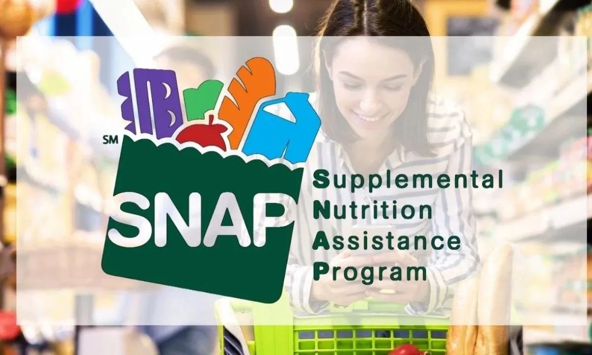 SNAP Benefit Delays Possible for 42 Million Americans Due to Funding Standoff, What You Should Know ?