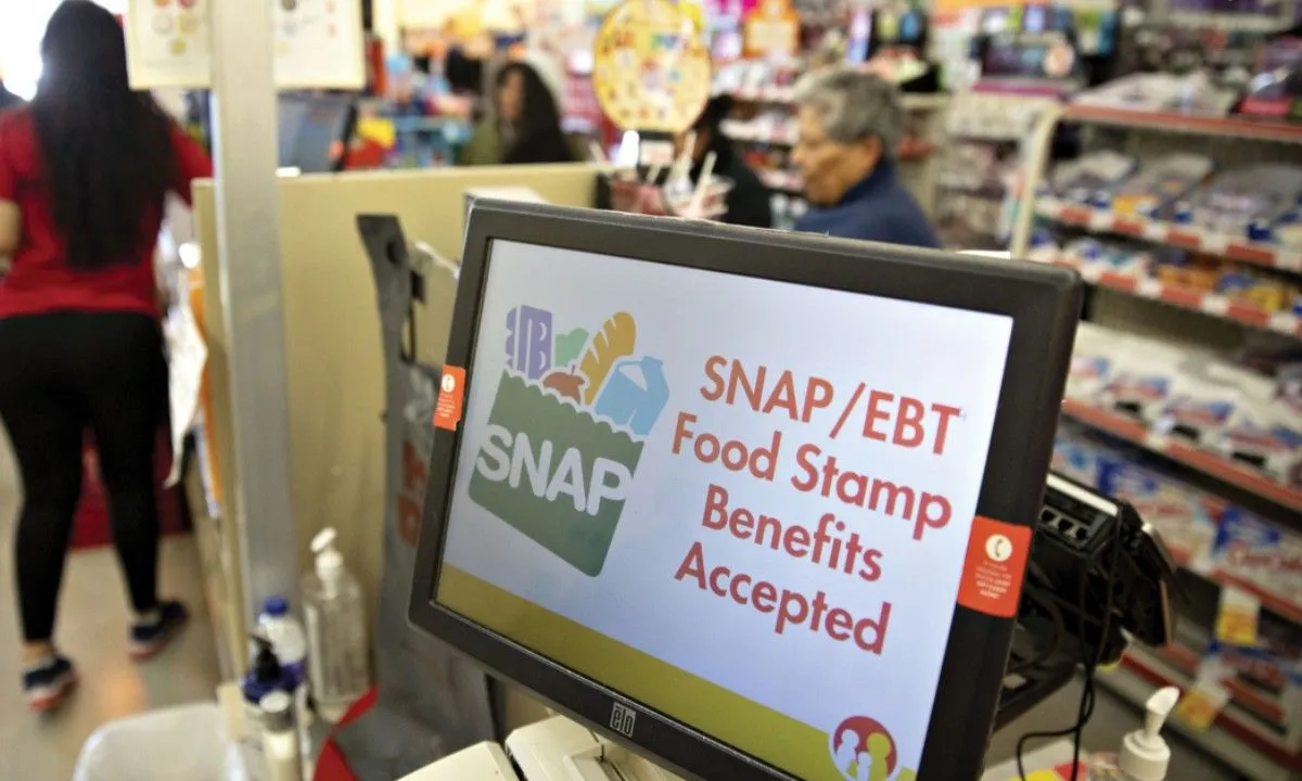 SNAP Work Rules Are Changing, Millions of Americans Could Lose Benefits