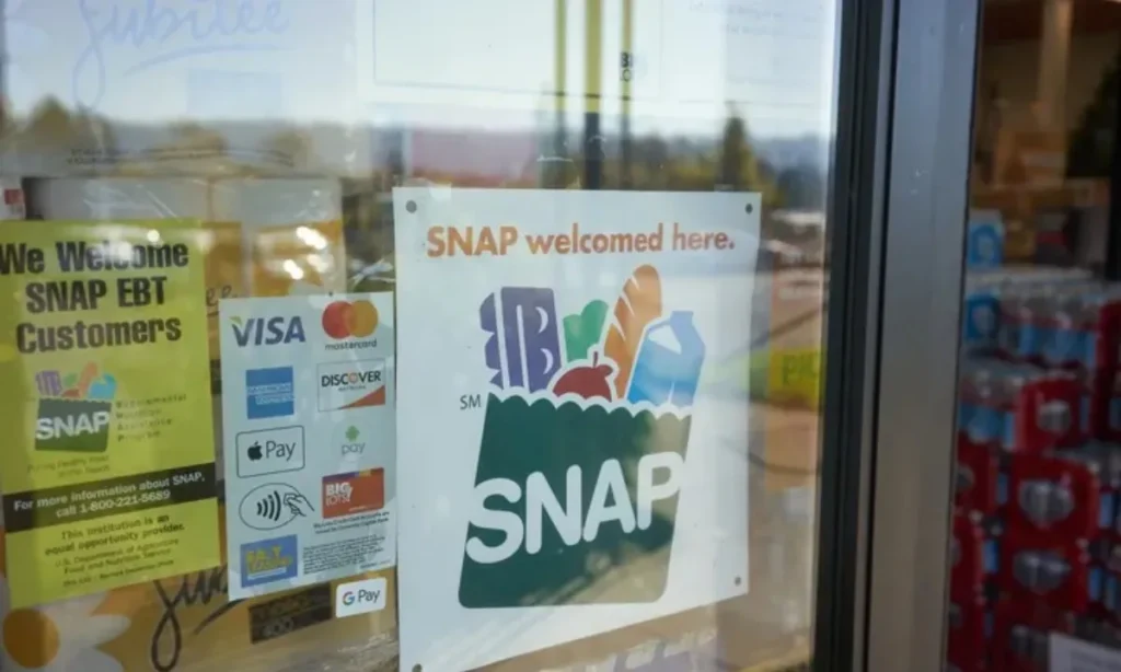 SNAP Work Rules Are Changing, Millions of Americans Could Lose Benefits