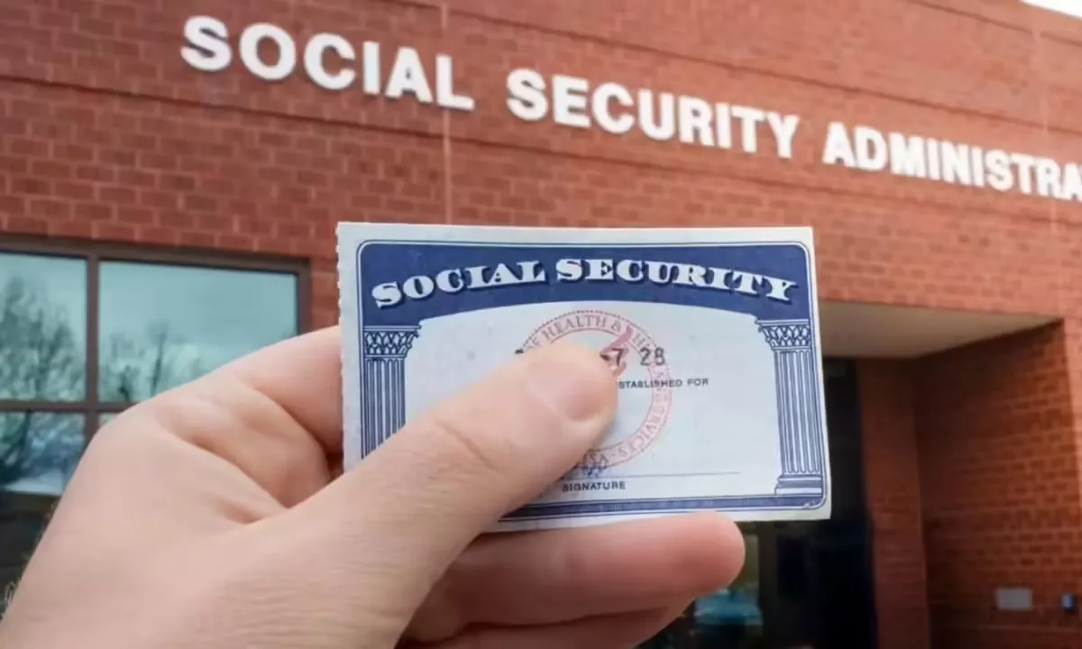 Social Security Payments on December 24, 2025, Who Will Receive and How to Prepare