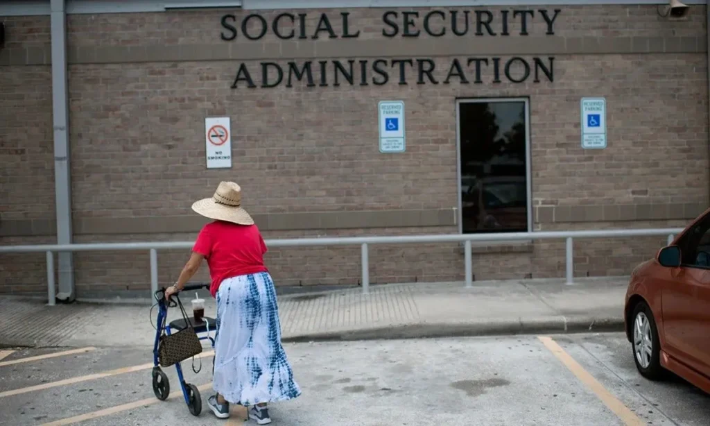 Social Security Payments on December 24, 2025, Who Will Receive and How to Prepare