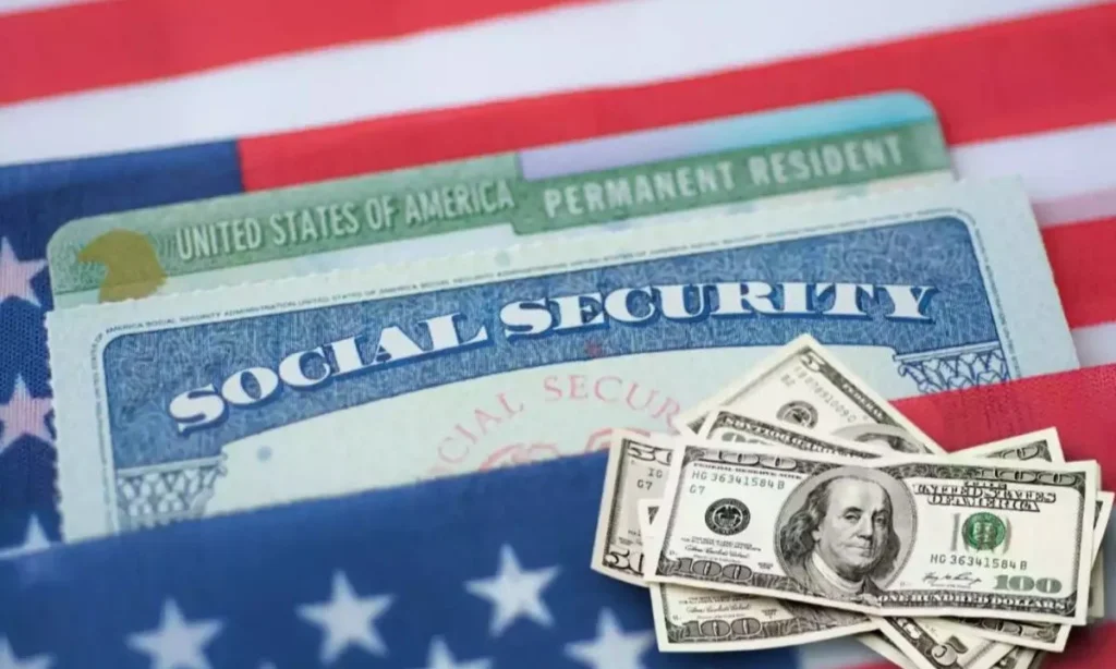 Social Security Update, $672 Annual Boost Starts Rolling Out December 31