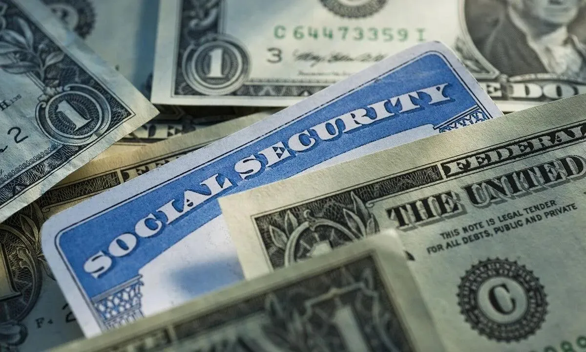 Social Security Update, $672 Annual Boost Starts Rolling Out December 31