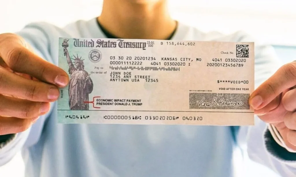 Trump Announces $1,776 checks before Christmas, Check here if you’re eligible